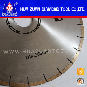 350mm Marble Cutting Disk on Sale